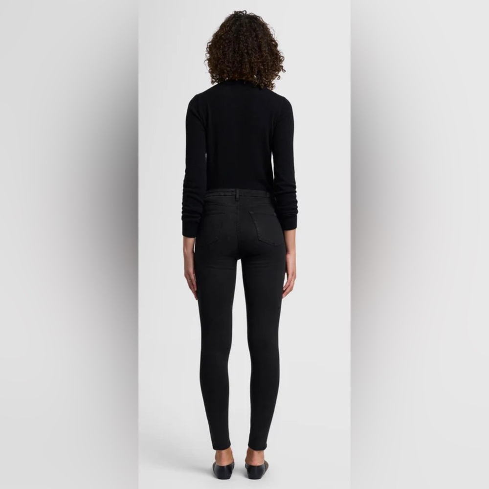 7 for All Mankind Skinny high waist‎ Jeans. Women size 32